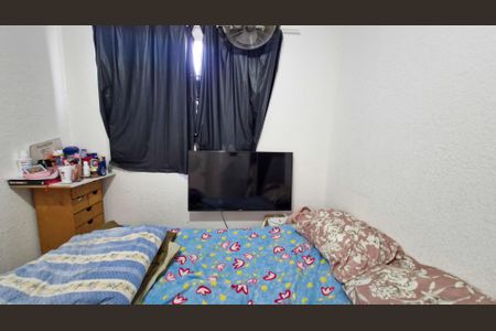 Apartamento para alugar com 2 quartos, 44m² em Usina Piratininga, São Paulo