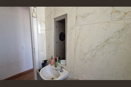 Apartamento para alugar com 2 quartos, 44m² em Usina Piratininga, São Paulo