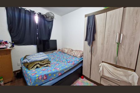 Apartamento para alugar com 2 quartos, 44m² em Usina Piratininga, São Paulo