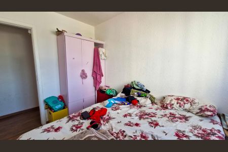 Apartamento para alugar com 2 quartos, 44m² em Usina Piratininga, São Paulo