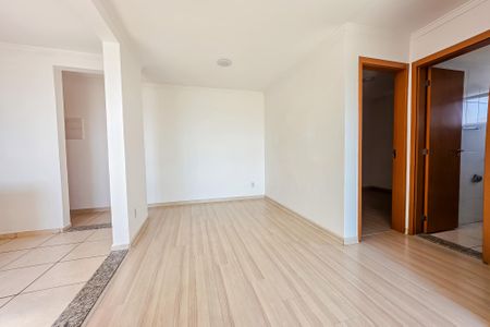 Apartamento para alugar com 52m², 2 quartos e 2 vagasSala
