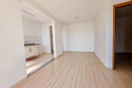 Apartamento para alugar com 52m², 2 quartos e 2 vagasSala