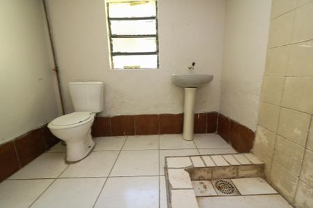 Casa para alugar com 70m², 1 quarto e sem vagaBanheiro