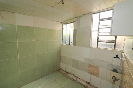 Casa para alugar com 70m², 1 quarto e sem vagaCozinha