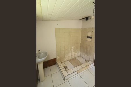 Casa para alugar com 70m², 1 quarto e sem vagaBanheiro