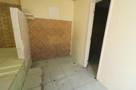 Casa para alugar com 70m², 1 quarto e sem vagaSala