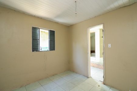 Casa para alugar com 70m², 1 quarto e sem vagaQuarto