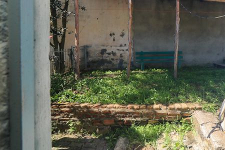 Vista da Sala de casa para alugar com 1 quarto, 70m² em Coronel Aparicio Borges, Porto Alegre