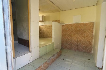 Sala de casa para alugar com 1 quarto, 70m² em Coronel Aparicio Borges, Porto Alegre