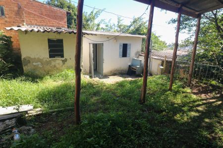 Casa para alugar com 70m², 1 quarto e sem vagaQuintal