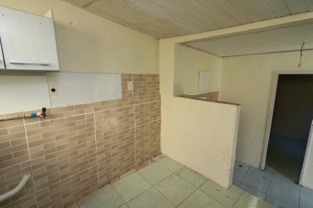 Casa para alugar com 70m², 1 quarto e sem vagaCozinha
