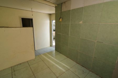 Casa para alugar com 70m², 1 quarto e sem vagaCozinha