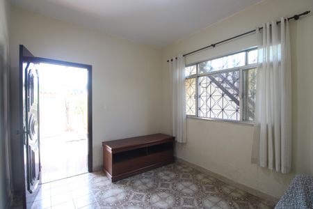 Sala de casa para alugar com 2 quartos, 120m² em Curicica, Rio de Janeiro