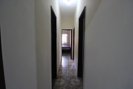 Sala - Corredor de casa para alugar com 2 quartos, 120m² em Curicica, Rio de Janeiro