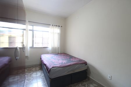 Suíte de casa para alugar com 2 quartos, 120m² em Curicica, Rio de Janeiro