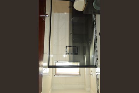 Apartamento para alugar com 77m², 2 quartos e 1 vagaBanheiro