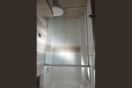 Apartamento para alugar com 77m², 2 quartos e 1 vagaBanheiro da Suíte