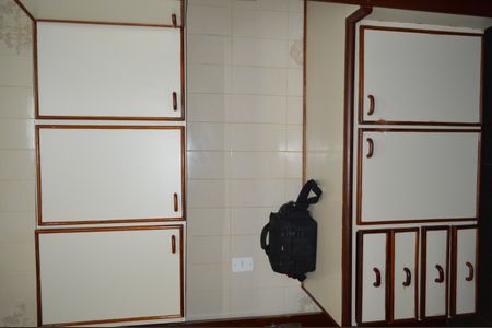 Apartamento para alugar com 77m², 2 quartos e 1 vagaCozinha