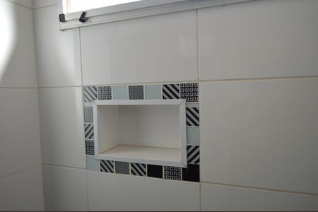 Apartamento para alugar com 77m², 2 quartos e 1 vagaBanheiro