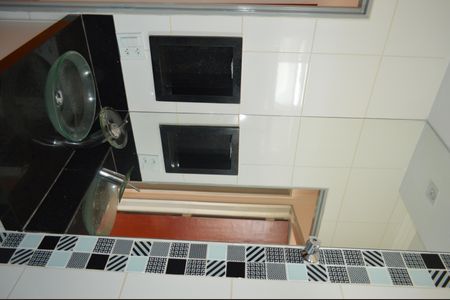 Apartamento para alugar com 77m², 2 quartos e 1 vagaBanheiro