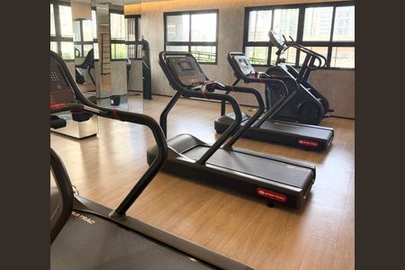 Apartamento para alugar com 2 quartos, 84m² em Setor Marista, Goiânia