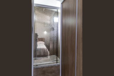 Apartamento à venda com 130m², 3 quartos e 2 vagasCloset