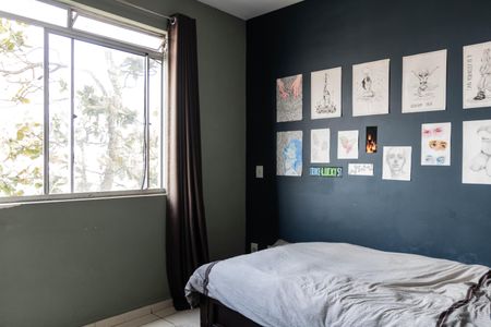 Apartamento à venda com 130m², 3 quartos e 2 vagasSuíte 2