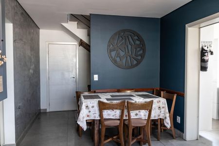 Apartamento à venda com 130m², 3 quartos e 2 vagasSala