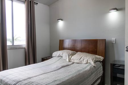 Apartamento à venda com 130m², 3 quartos e 2 vagasSuíte 1