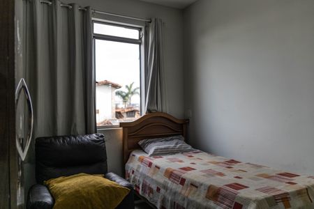 Apartamento à venda com 130m², 3 quartos e 2 vagasQuarto