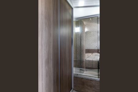 Apartamento à venda com 130m², 3 quartos e 2 vagasCloset