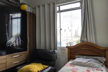 Apartamento à venda com 130m², 3 quartos e 2 vagasQuarto