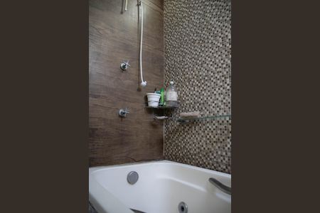 Apartamento à venda com 130m², 3 quartos e 2 vagasHidromassagem