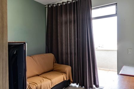 Apartamento à venda com 130m², 3 quartos e 2 vagasEscritório