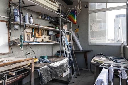 Apartamento à venda com 130m², 3 quartos e 2 vagasCobertura