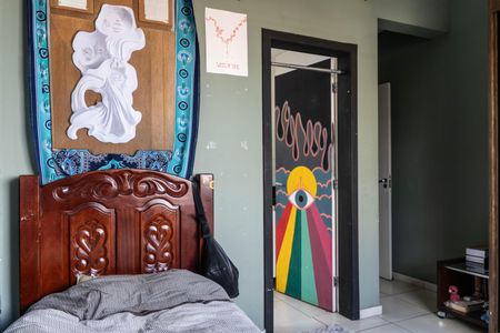 Apartamento à venda com 130m², 3 quartos e 2 vagasSuíte 2