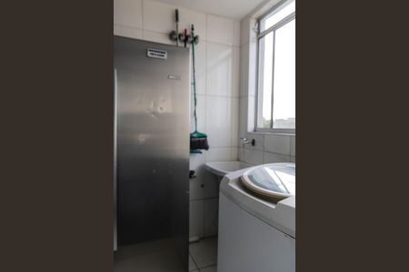 Apartamento à venda com 130m², 3 quartos e 2 vagasÁrea de Serviço