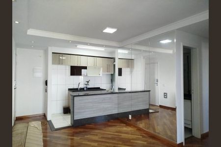 Apartamento para alugar com 3 quartos, 64m² em Vila Prudente, São Paulo