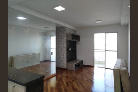 Apartamento para alugar com 3 quartos, 64m² em Vila Prudente, São Paulo
