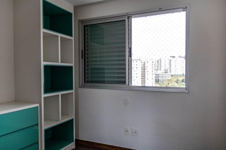 Apartamento para alugar com 120m², 3 quartos e 2 vagasQuarto 2