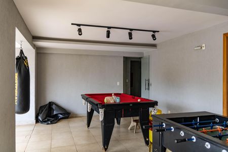 Apartamento para alugar com 120m², 3 quartos e 2 vagasSala de Jogos