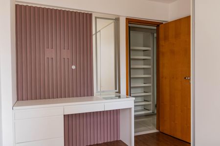 Apartamento para alugar com 120m², 3 quartos e 2 vagasQuarto 1