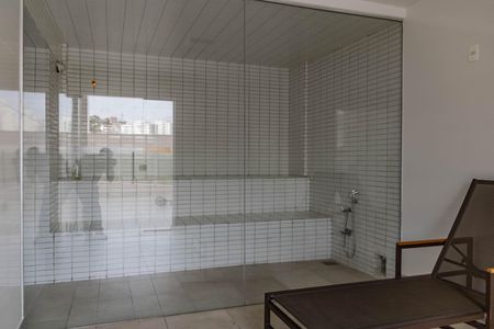 Apartamento para alugar com 120m², 3 quartos e 2 vagasSauna