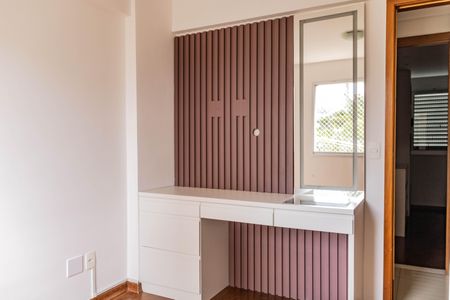 Apartamento para alugar com 120m², 3 quartos e 2 vagasQuarto 1