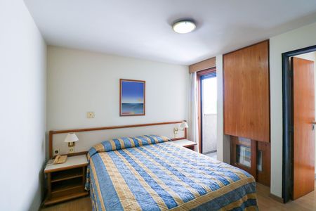 Apartamento à venda com 49m², 1 quarto e 1 vaga