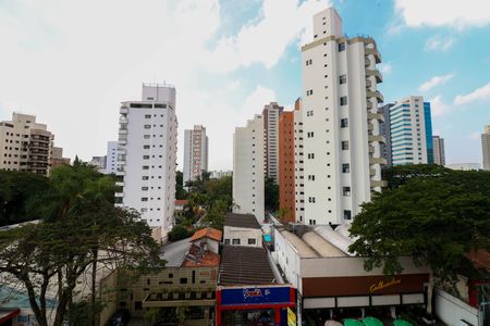 Apartamento à venda com 49m², 1 quarto e 1 vaga