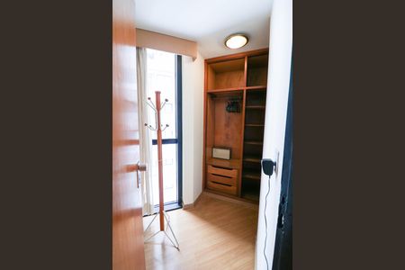Apartamento à venda com 49m², 1 quarto e 1 vaga