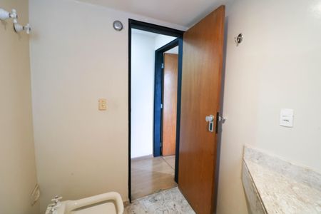 Apartamento à venda com 49m², 1 quarto e 1 vaga