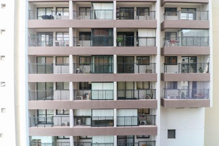 Apartamento à venda com 49m², 1 quarto e 1 vaga