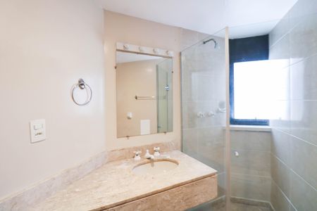 Apartamento à venda com 49m², 1 quarto e 1 vaga